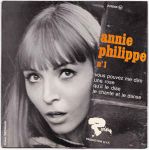 annie philippe